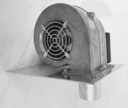 Õhuventilaator