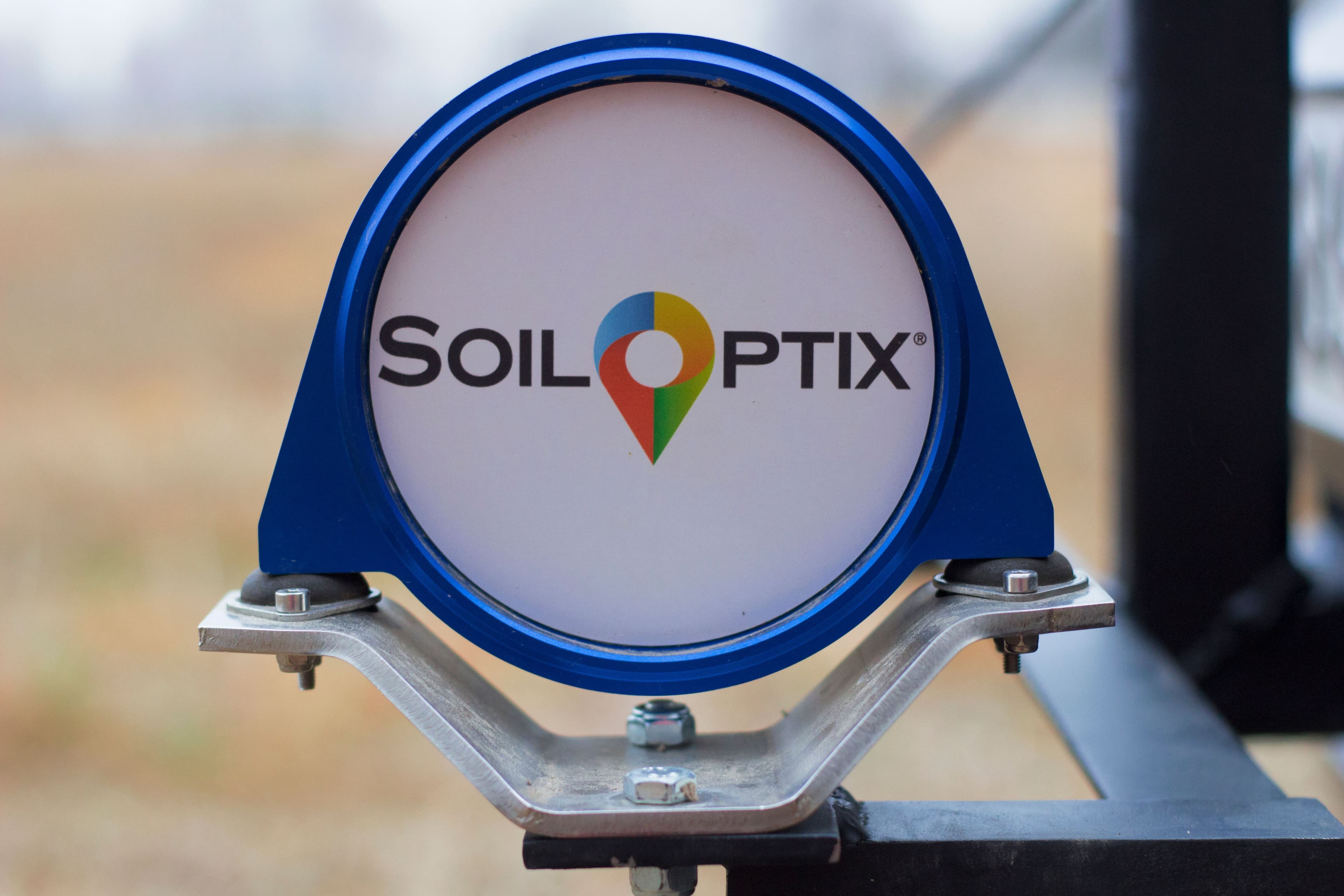 SoilOptix