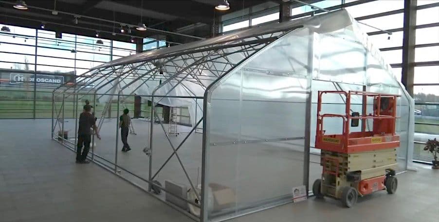 Aianduse seminar 2021