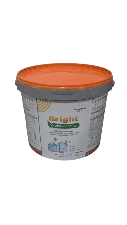 Varjutusaine Bright Eco-Coating