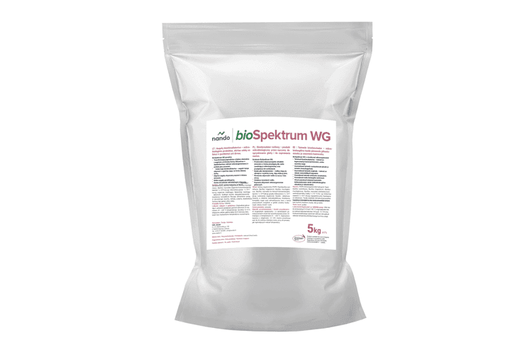 BioSpektrum WG background