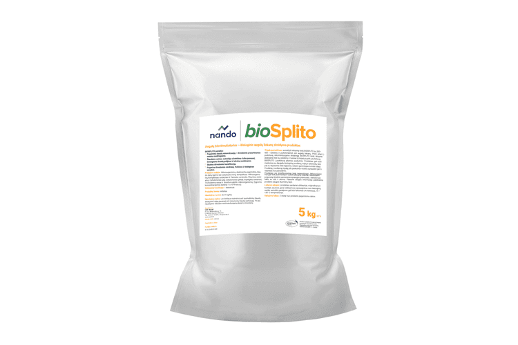 BioSplito background