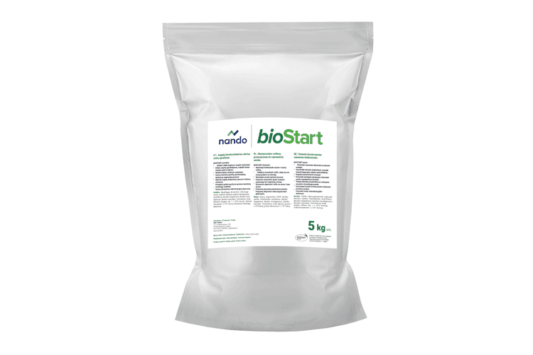 BioStart background
