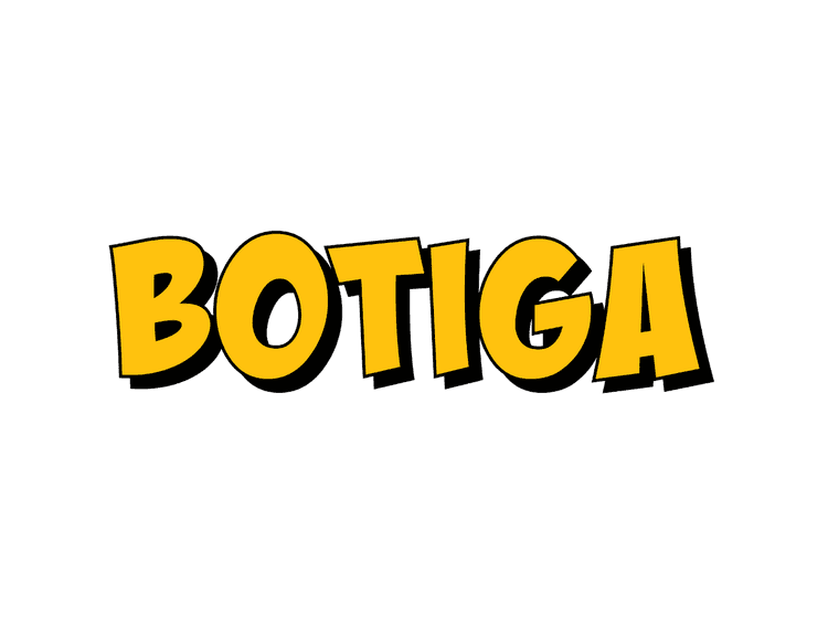 Botiga