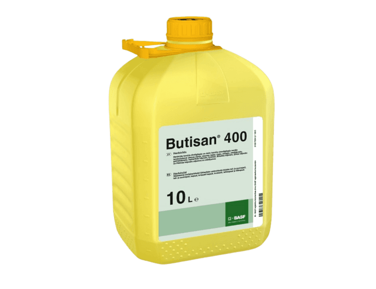 Butisan 400