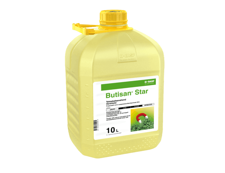 Butisan Star