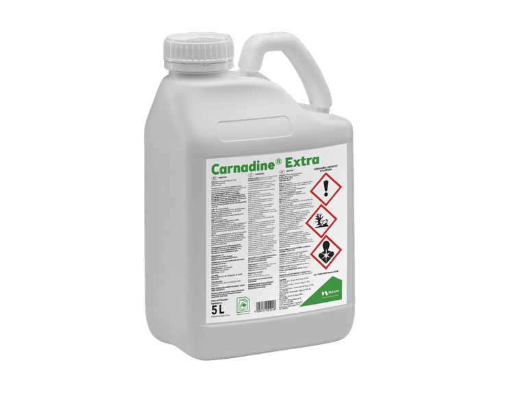 Carnadine Extra 
