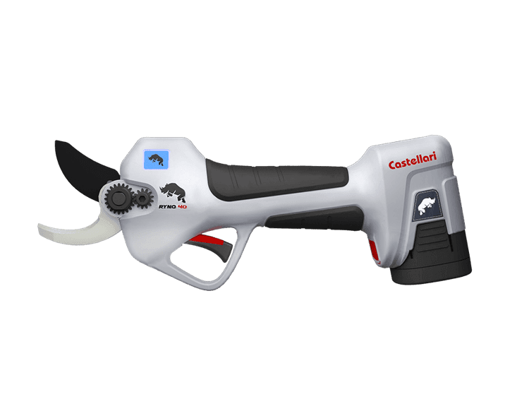 Akuga oksakäärid RYNO 40