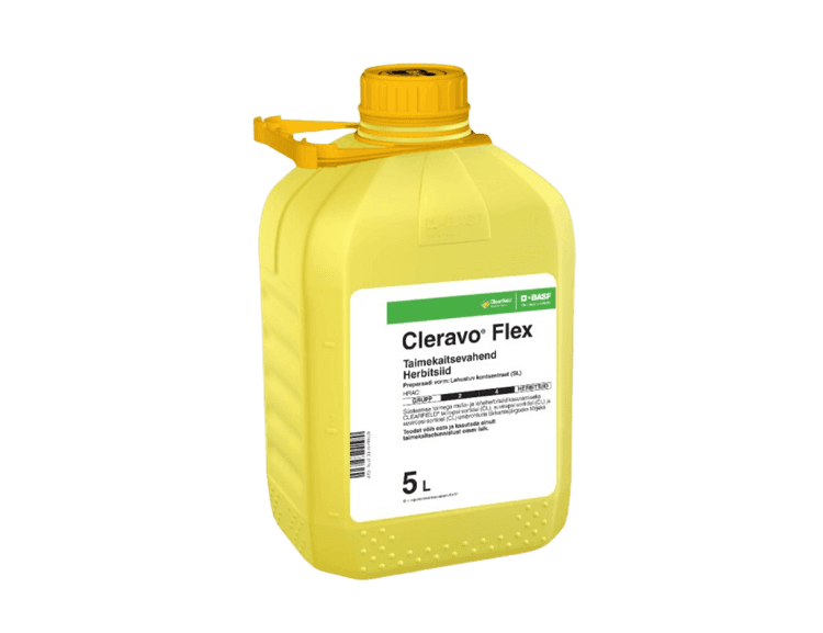 Cleravo Flex