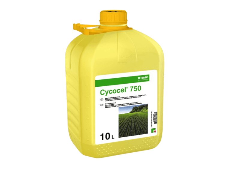 Cycocel 750