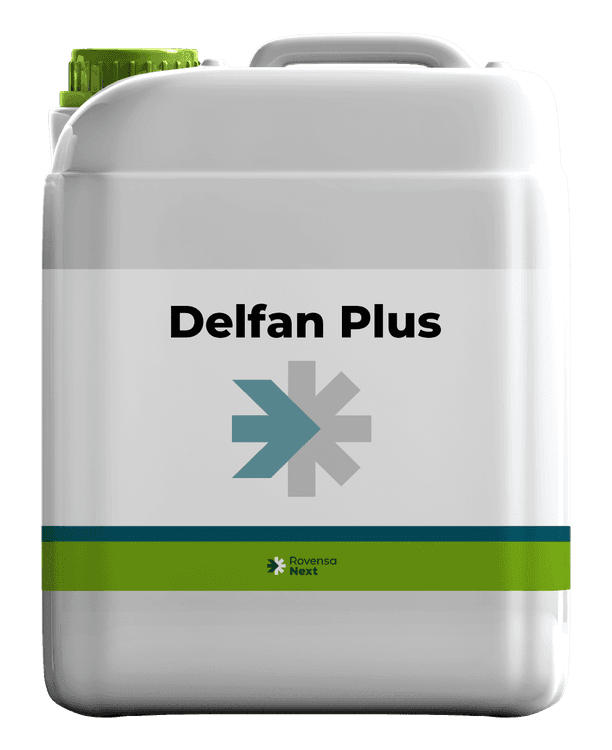Delfan Plus background