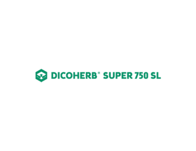 Dicoherb Super 750 SL
