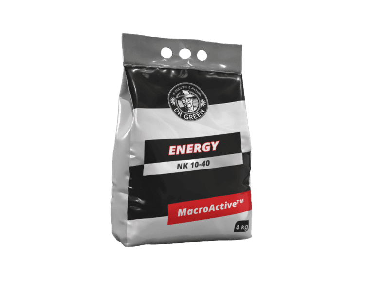 Dr Green Energia