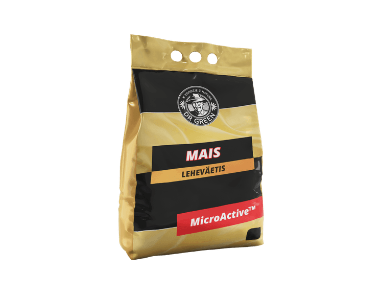 Dr Green Mais