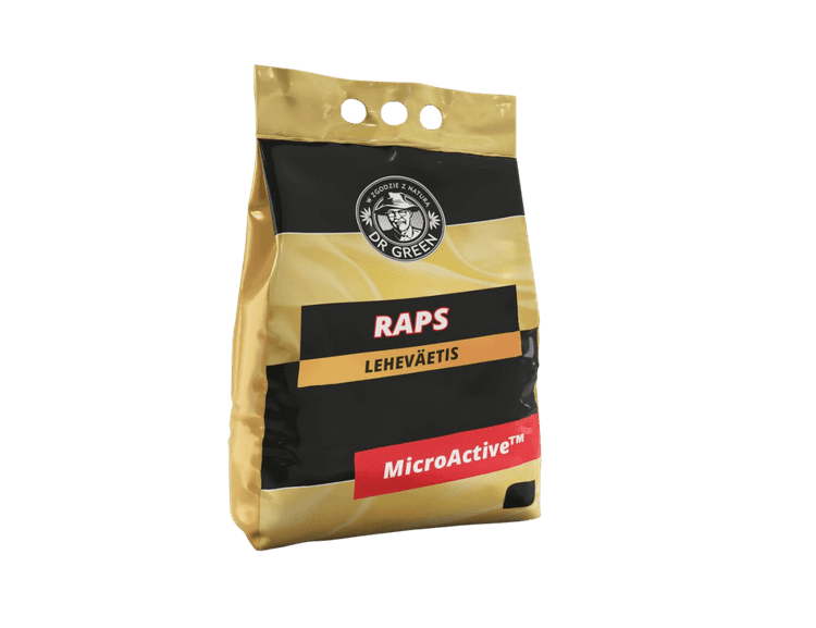 Dr Green Raps