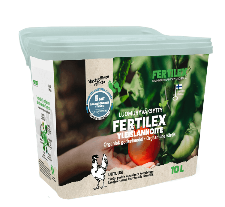 FERTILEX universaalväetis 5-2,3-2,4 background