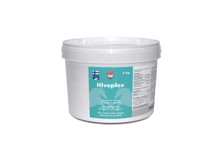 Hiveplex