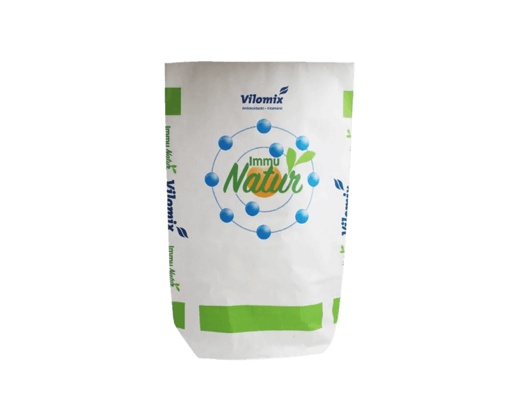 Immu E6500 Natur