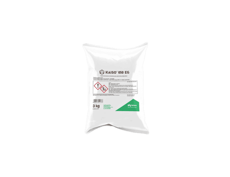 Kaiso 50 EG