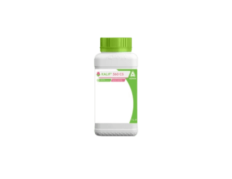 Kalif 360 CS