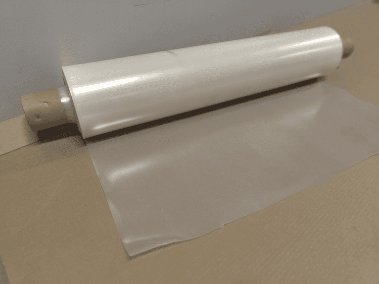 Premium kasvuhoonekile 