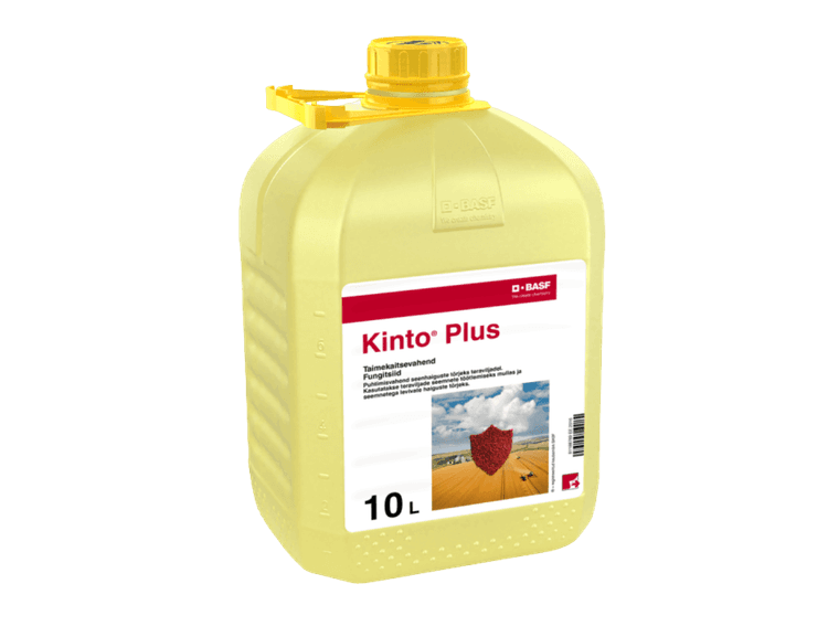Kinto Plus