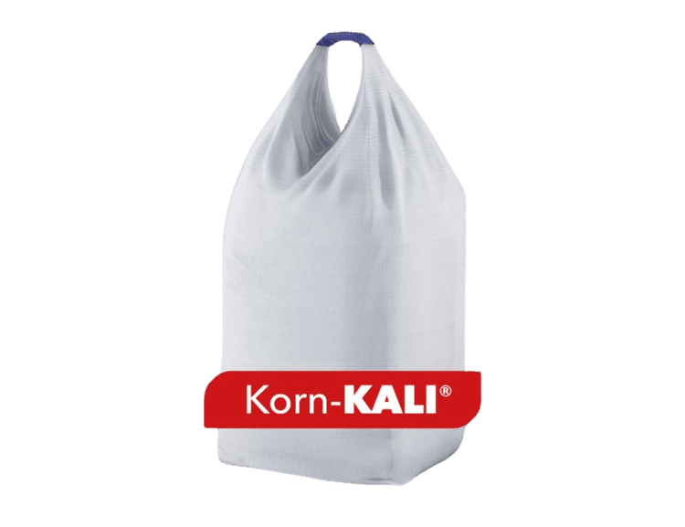 Korn-KALI