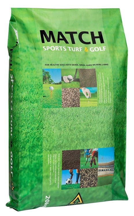 MATCH Golf Autumn