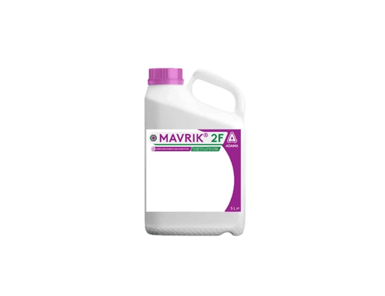 Mavrik 2F
