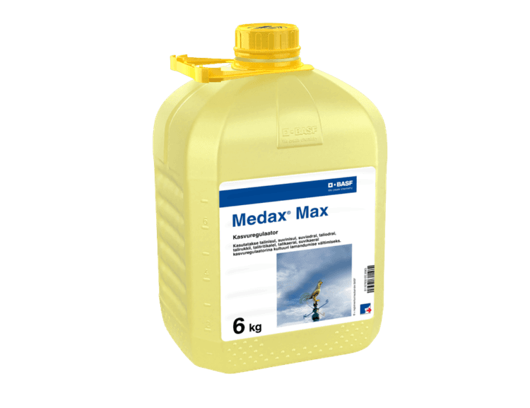Medax Max