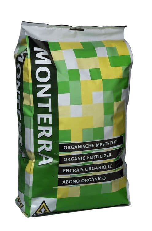 Monterra Bio 4-10-2 background