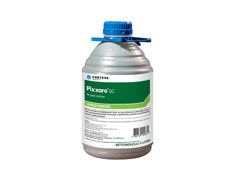 Pixxaro EC