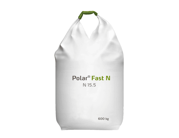Polar Fast N 15,5