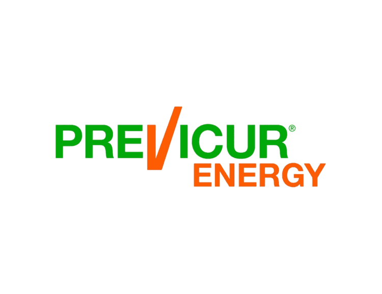 Previcur Energy