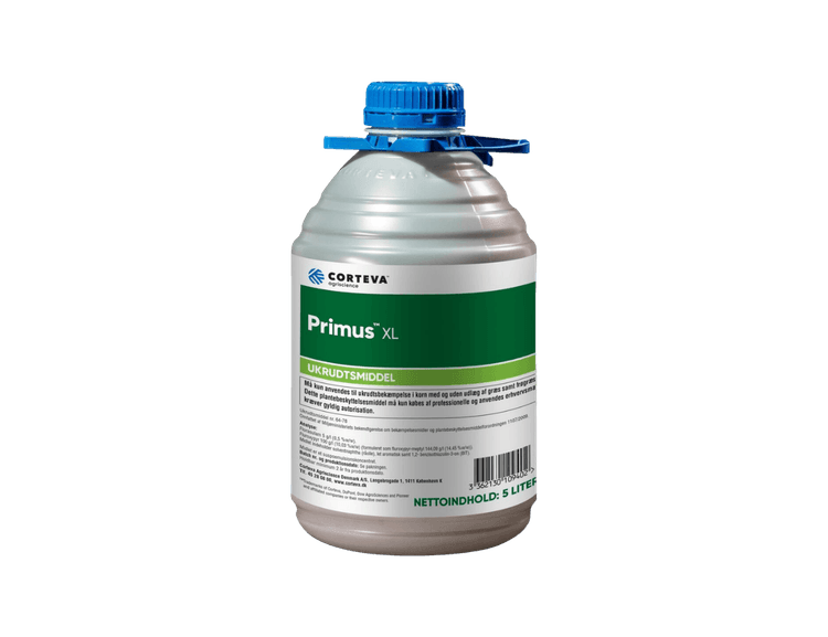Primus XL