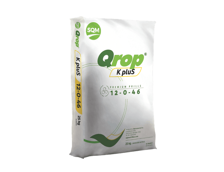 Qrop K Plus