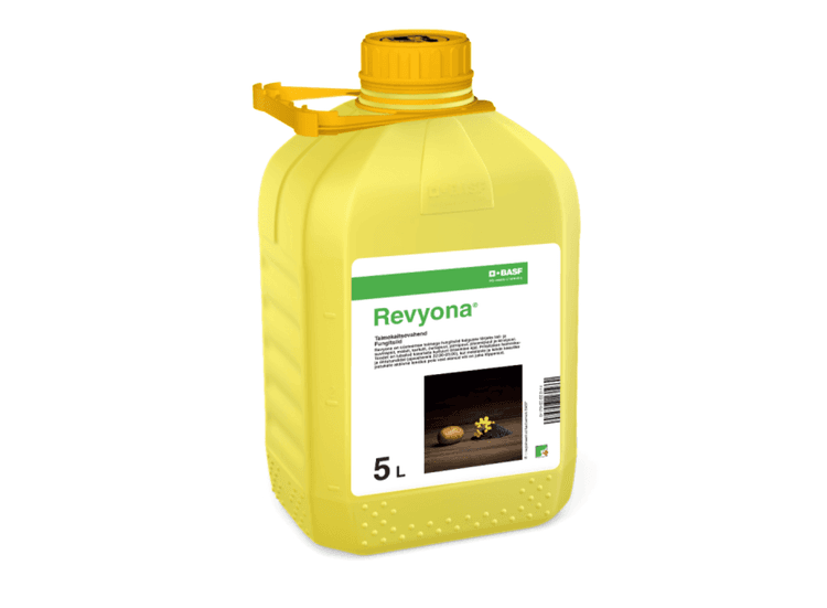 Revyona