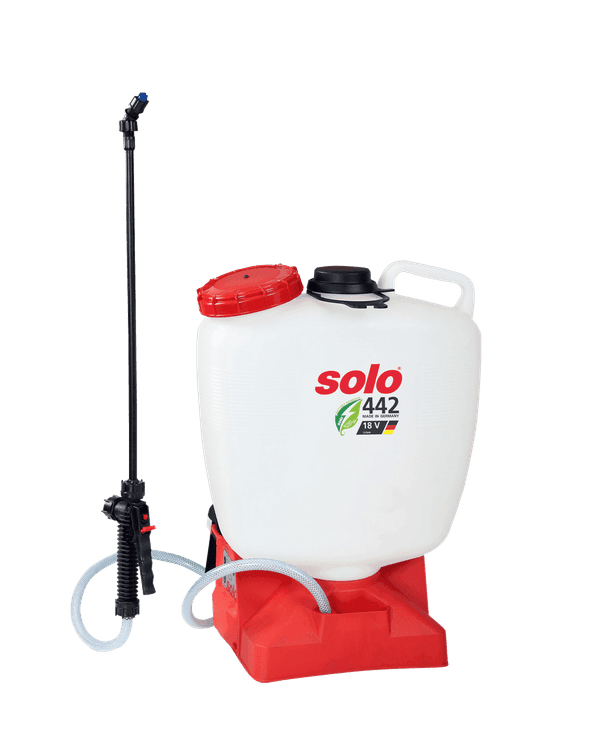 Selgprits SOLO 442