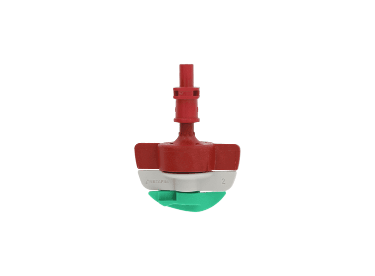 SpinNet SD