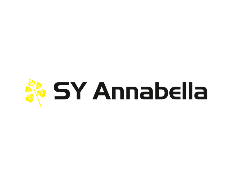 Taliraps SY Annabella