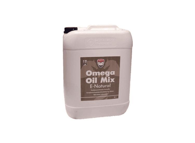 TalliPro Omega OilMix E-Na