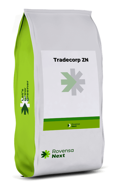 Tradecorp Zn background