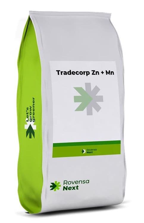 Tradecorp Zn-Mn background