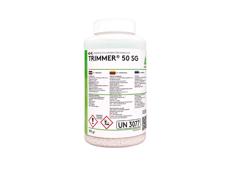 Trimmer 50 SG
