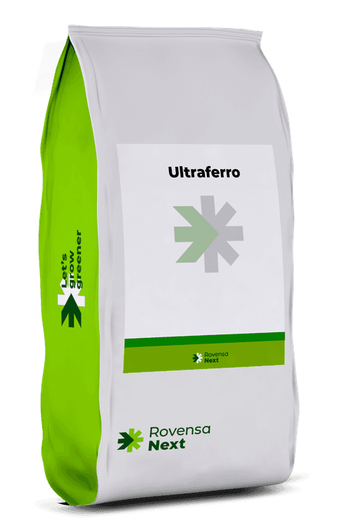 Ultraferro background