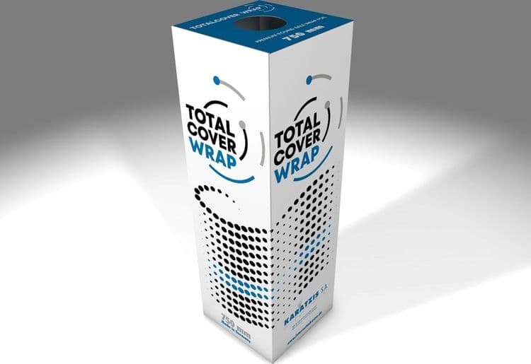 Valge pallikile Karatzis