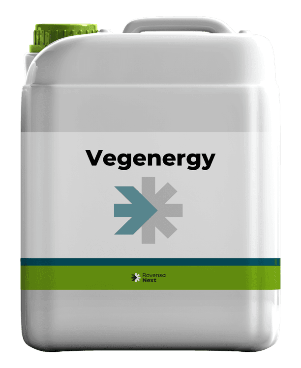 Vegenergy background