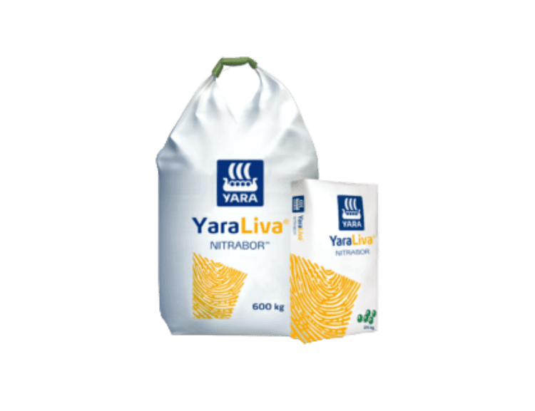 YaraLiva Nitrabor