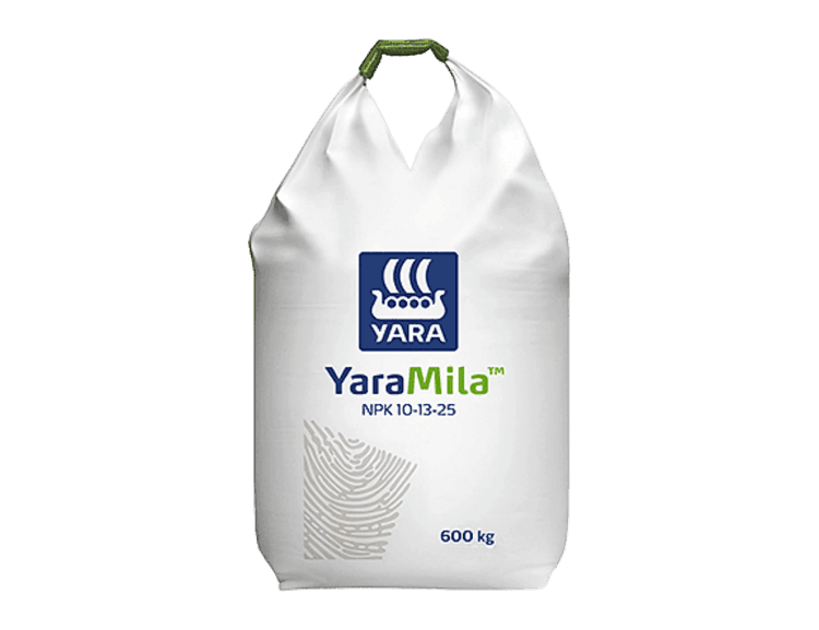 YaraMila NPK(S) 10-13-25 (7)