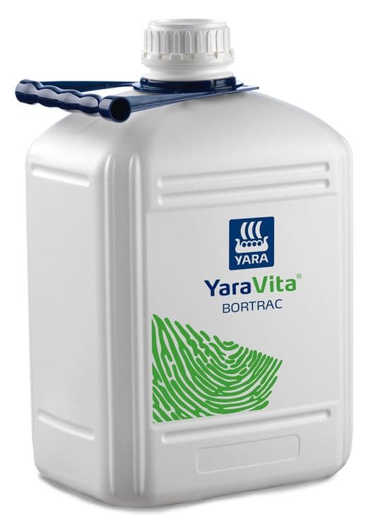 YaraVita Bortrac